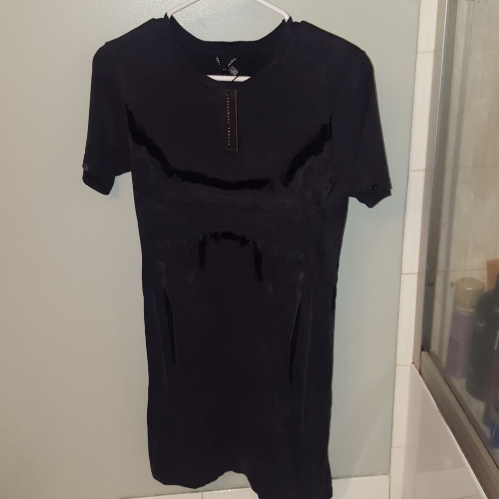 Theyskens' Theory tunic